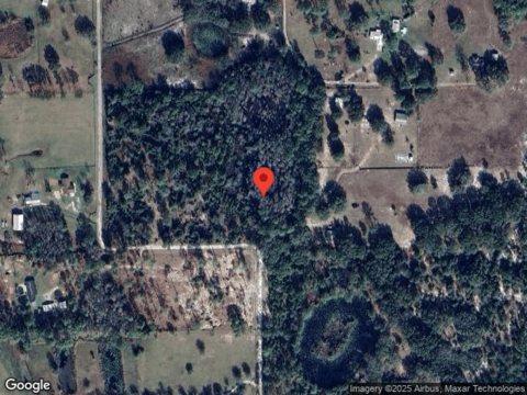 132Nd, FORT MC COY, FL 32134