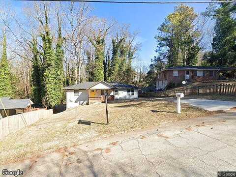 Rockcliff, ATLANTA, GA 30316