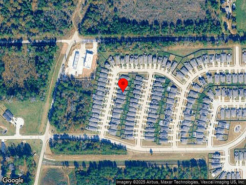 Winema Woods, HUFFMAN, TX 77336