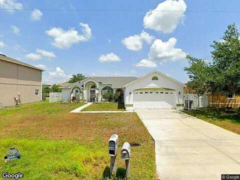 Anson, KISSIMMEE, FL 34758