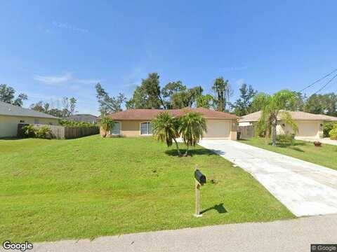Margaret, NORTH PORT, FL 34286