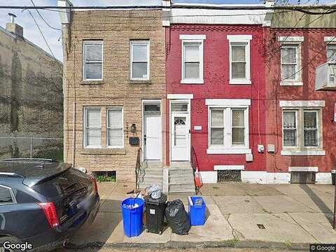 26Th, PHILADELPHIA, PA 19132