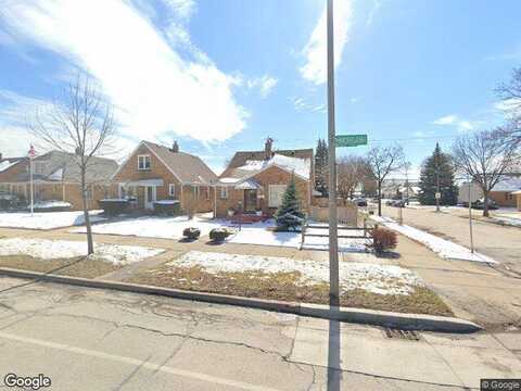 Morgan, MILWAUKEE, WI 53221
