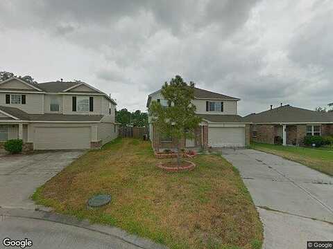 Kingbriar, SPRING, TX 77373