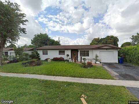 63Rd, SUNRISE, FL 33313