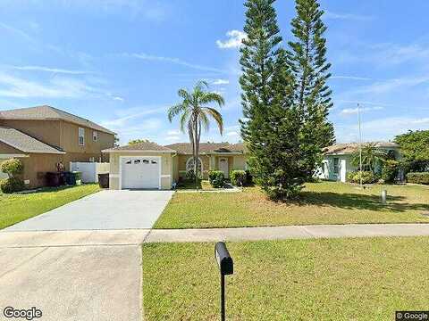 Quail Run, KISSIMMEE, FL 34744