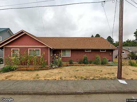 Harney, SHERIDAN, OR 97378