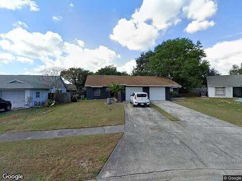 Fabry, ORLANDO, FL 32817