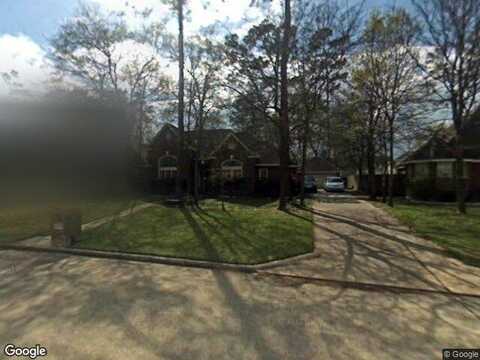 Rain Creek, TOMBALL, TX 77375