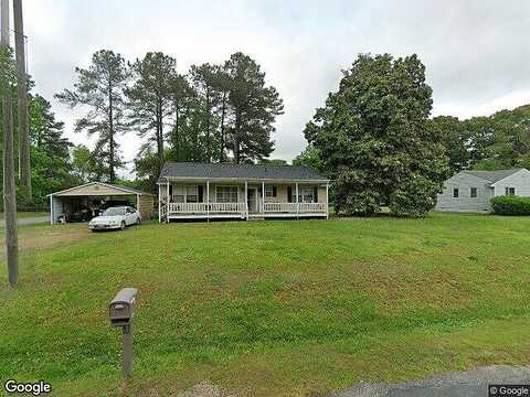 Gaydell, NORTH DINWIDDIE, VA 23803