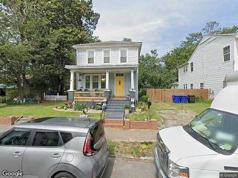 Armstrong, PORTSMOUTH, VA 23704