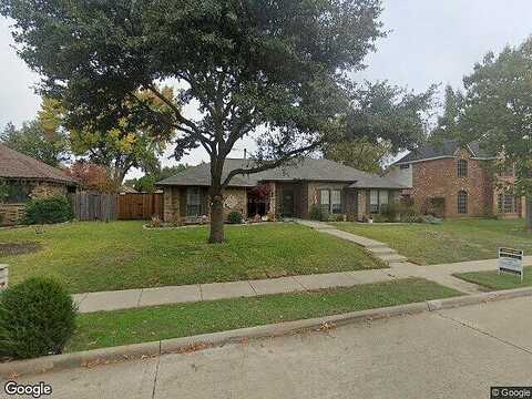 Crestview, MCKINNEY, TX 75071