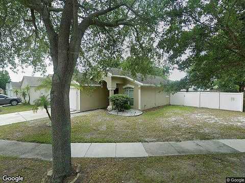 Sapier, ORLANDO, FL 32837
