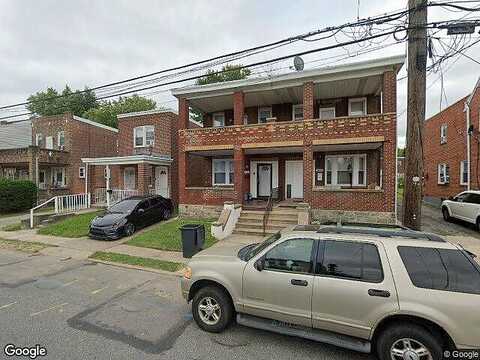 Madison, CHESTER, PA 19013