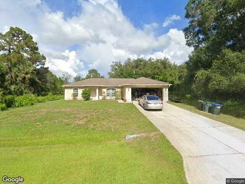 Ancient, NORTH PORT, FL 34286