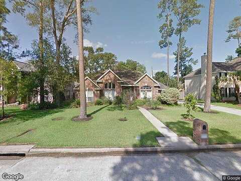 Riding, TOMBALL, TX 77375