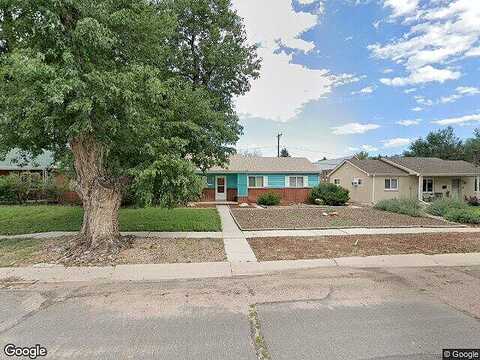 Meade, COLORADO SPRINGS, CO 80907