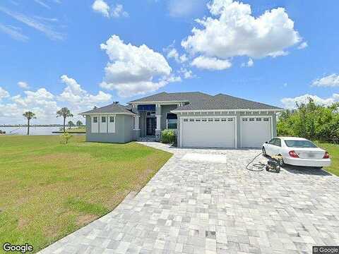 Vance, PORT CHARLOTTE, FL 33981