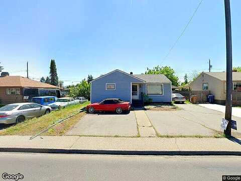 Wellesley, SPOKANE, WA 99217