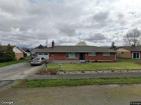 B, BUCKLEY, WA 98321