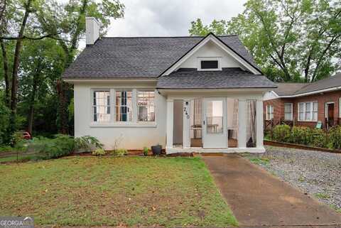 Montgomery, MILLEDGEVILLE, GA 31061