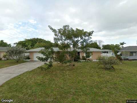45Th, CAPE CORAL, FL 33904