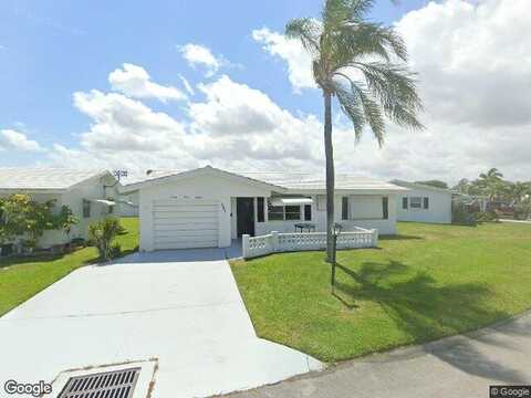 8Th, BOYNTON BEACH, FL 33426