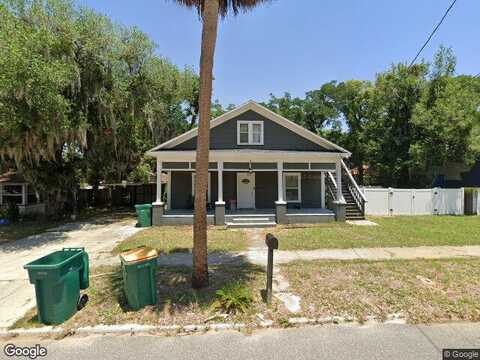 Woodward, EUSTIS, FL 32726