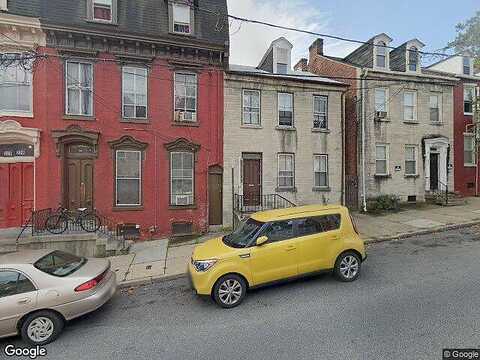 Vine, LANCASTER, PA 17603
