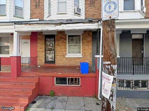 Creighton, PHILADELPHIA, PA 19139