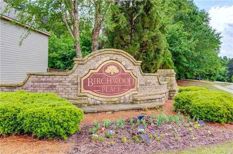 Birchwood, LOGANVILLE, GA 30052