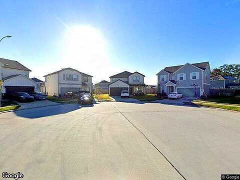 Glenbuck, SPRING, TX 77373