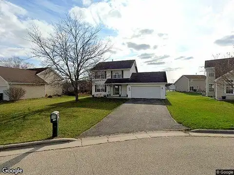 Daylily, BELOIT, WI 53511