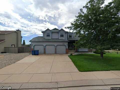 Ramsgate, COLORADO SPRINGS, CO 80919