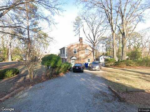 Francine, NORTH CHESTERFIELD, VA 23235