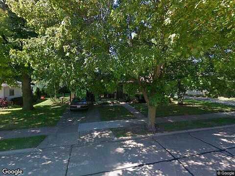 Hamilton, OSHKOSH, WI 54901