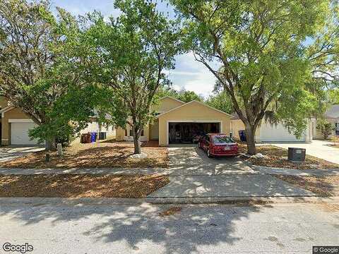 Flamingo Lakes, KISSIMMEE, FL 34743