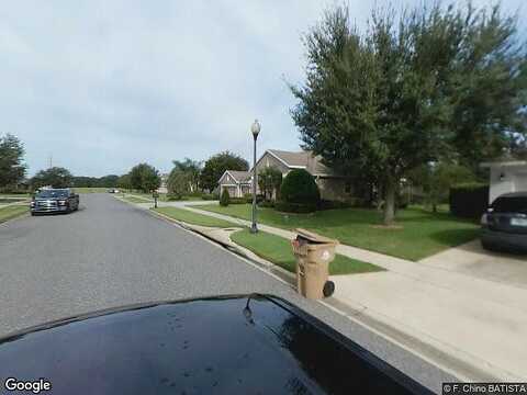 Valderama, SORRENTO, FL 32776