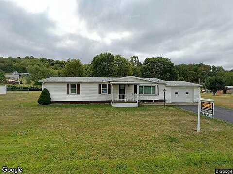 Shenandoah, CONNELLSVILLE, PA 15425
