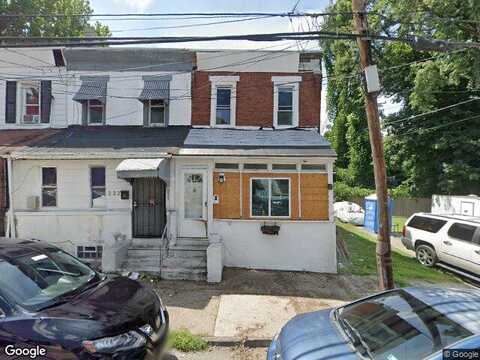2Nd, DARBY, PA 19023