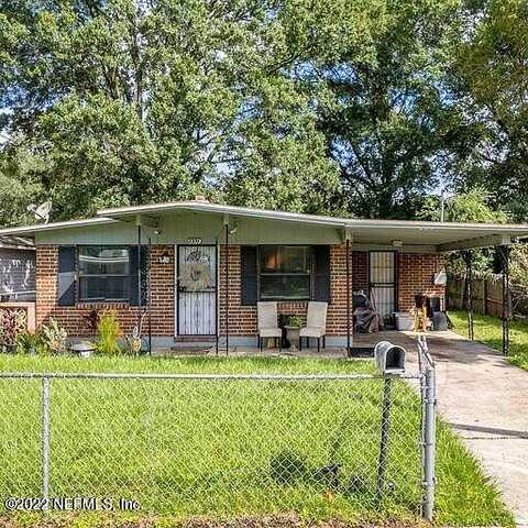 10Th, JACKSONVILLE, FL 32209