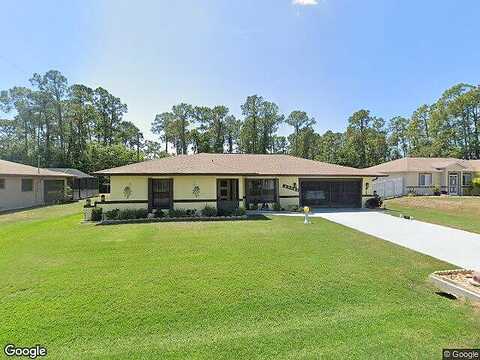 Judge, PUNTA GORDA, FL 33980
