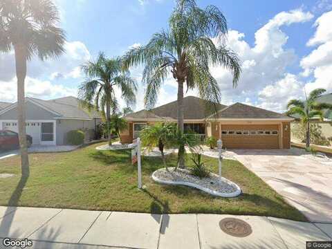 Del Webb, SUN CITY CENTER, FL 33573