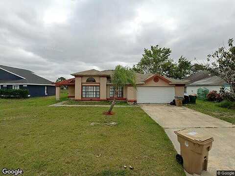 Satinwood, KISSIMMEE, FL 34743