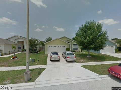 Ole Hickory, ORLANDO, FL 32817