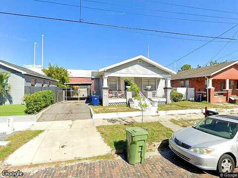 La Salle, TAMPA, FL 33607