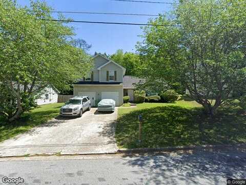 Briar Knoll, LITHONIA, GA 30058