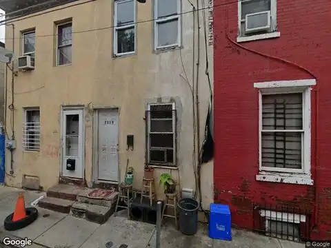 Mutter, PHILADELPHIA, PA 19133