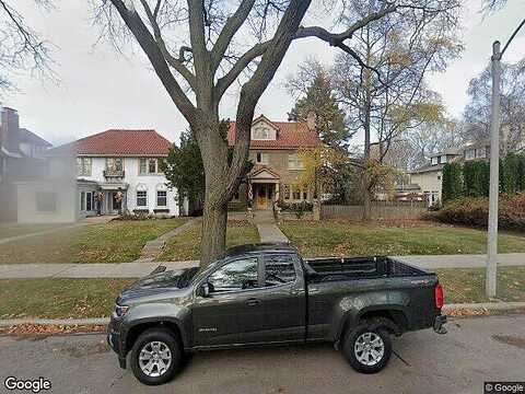 Newberry, MILWAUKEE, WI 53211