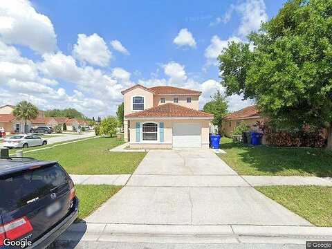 Santa Ana, KISSIMMEE, FL 34743